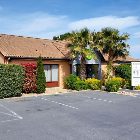 Campanile Béziers A9/A75 Hotel Kültér fotó