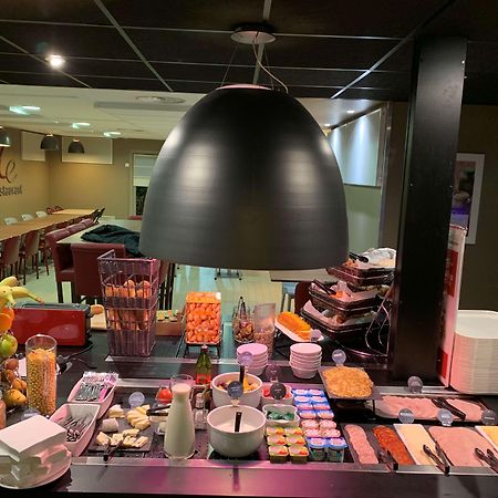 Campanile Béziers A9/A75 Hotel Kültér fotó