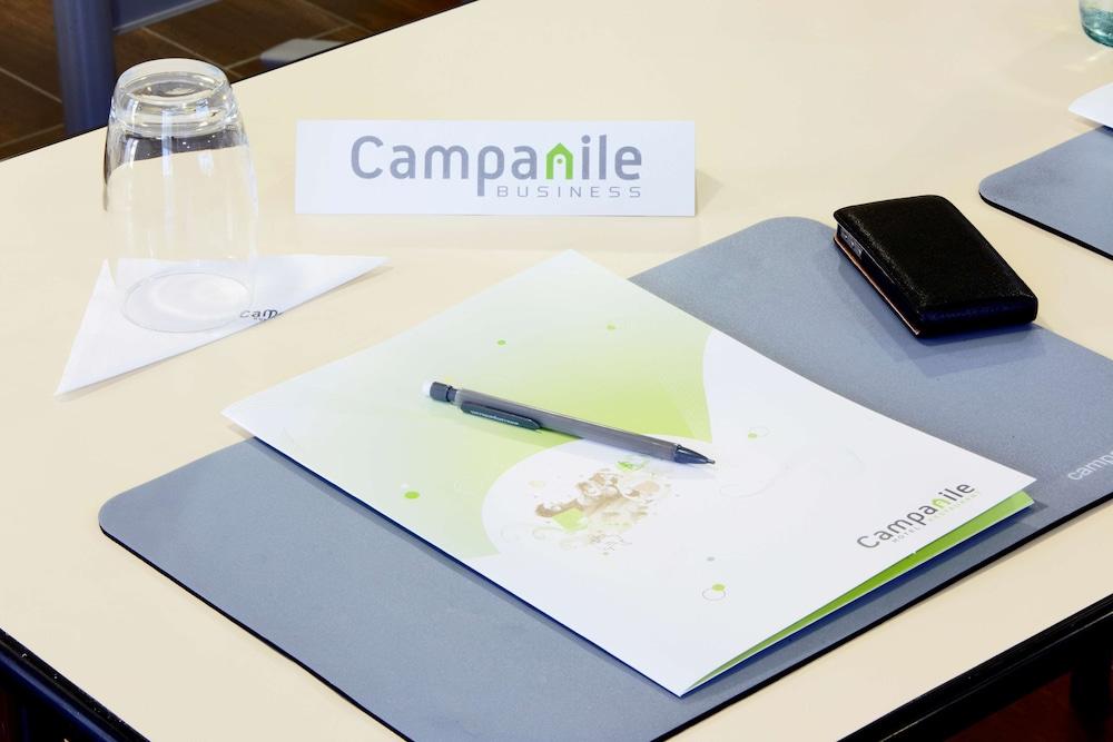 Campanile Béziers A9/A75 Hotel Kültér fotó