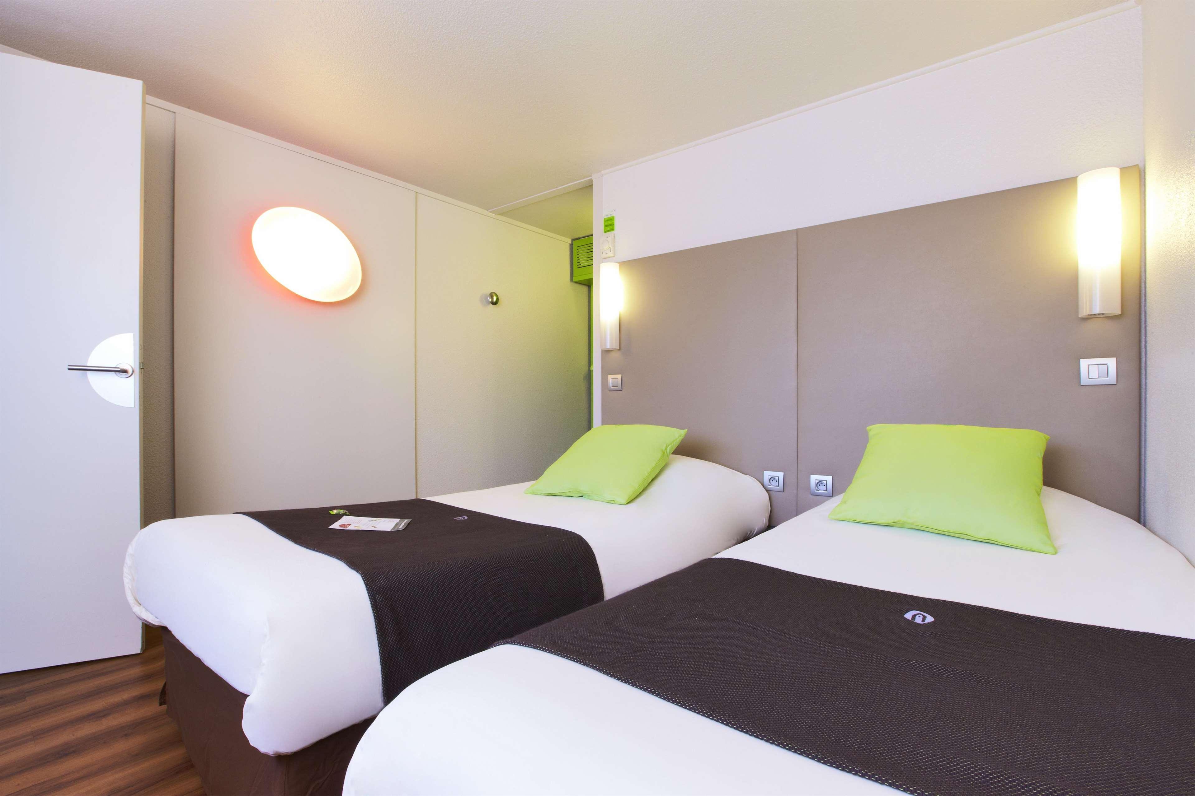 Campanile Béziers A9/A75 Hotel Kültér fotó