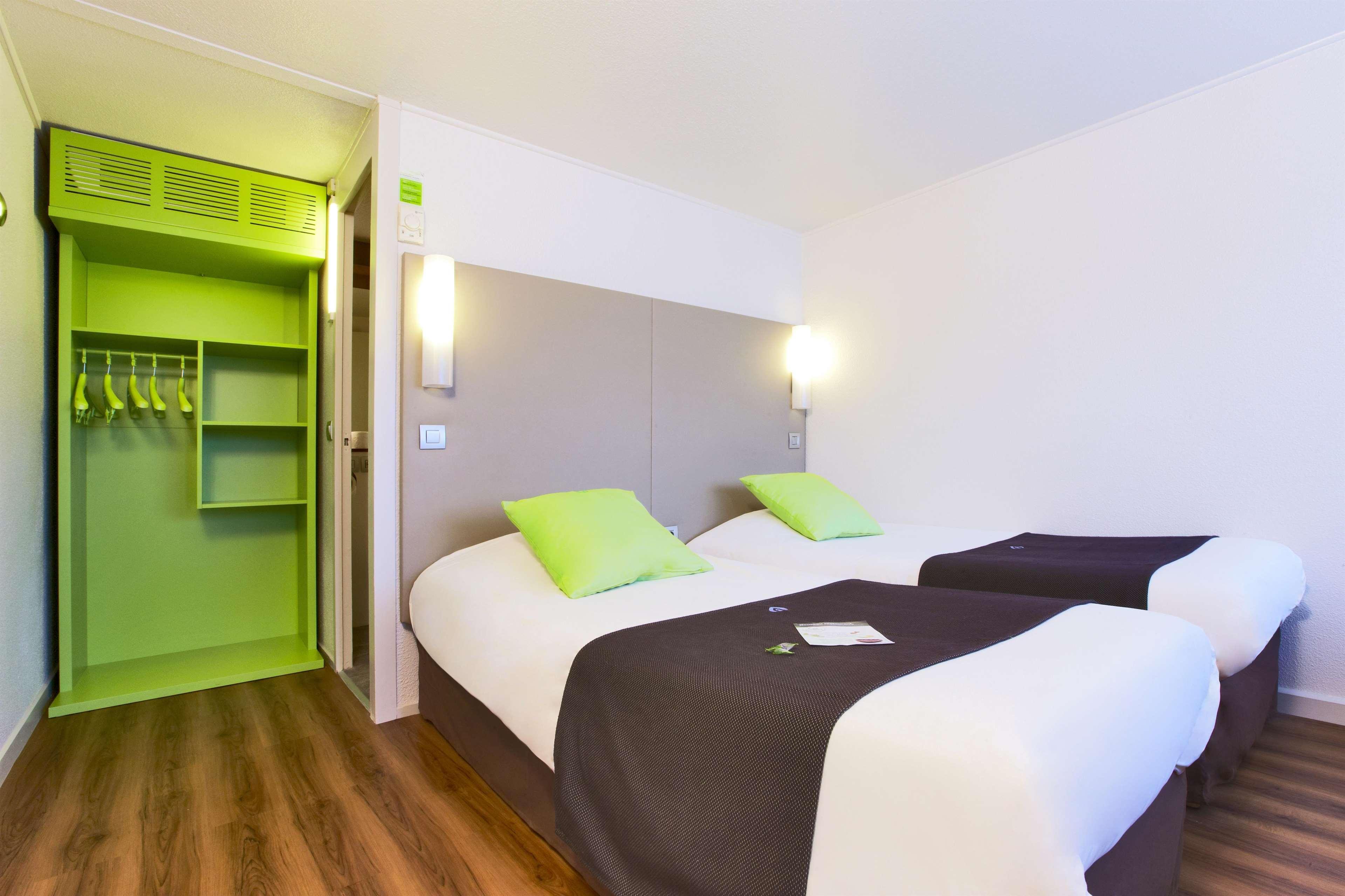 Campanile Béziers A9/A75 Hotel Kültér fotó