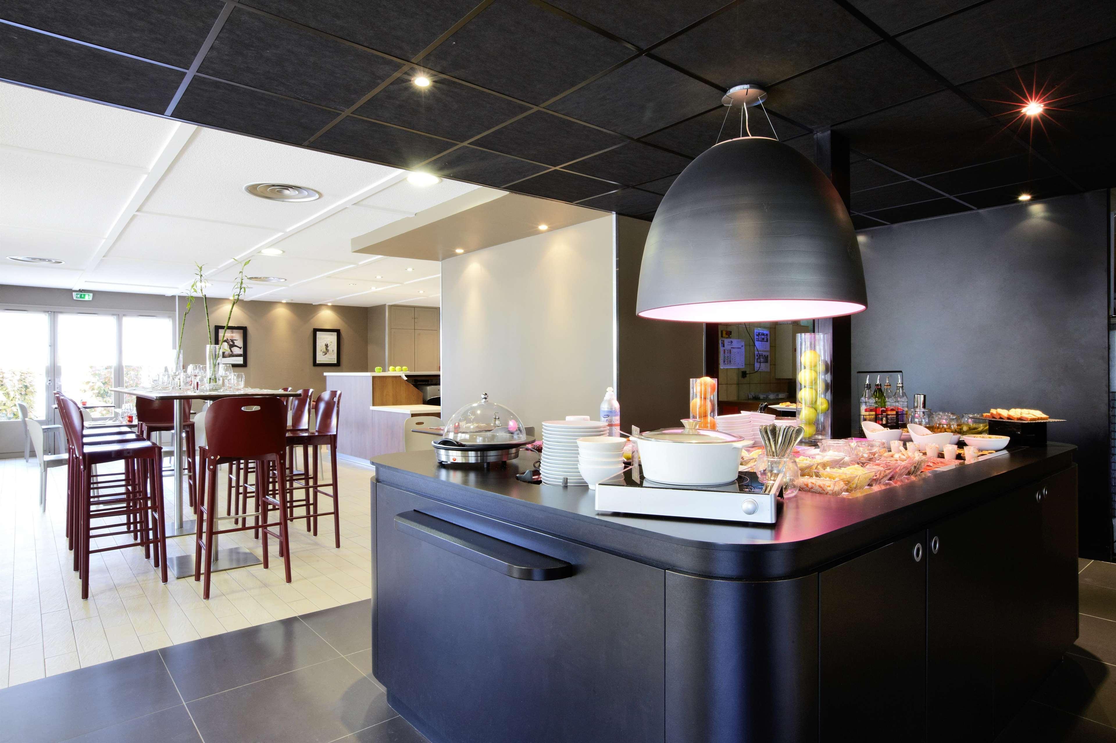 Campanile Béziers A9/A75 Hotel Kültér fotó
