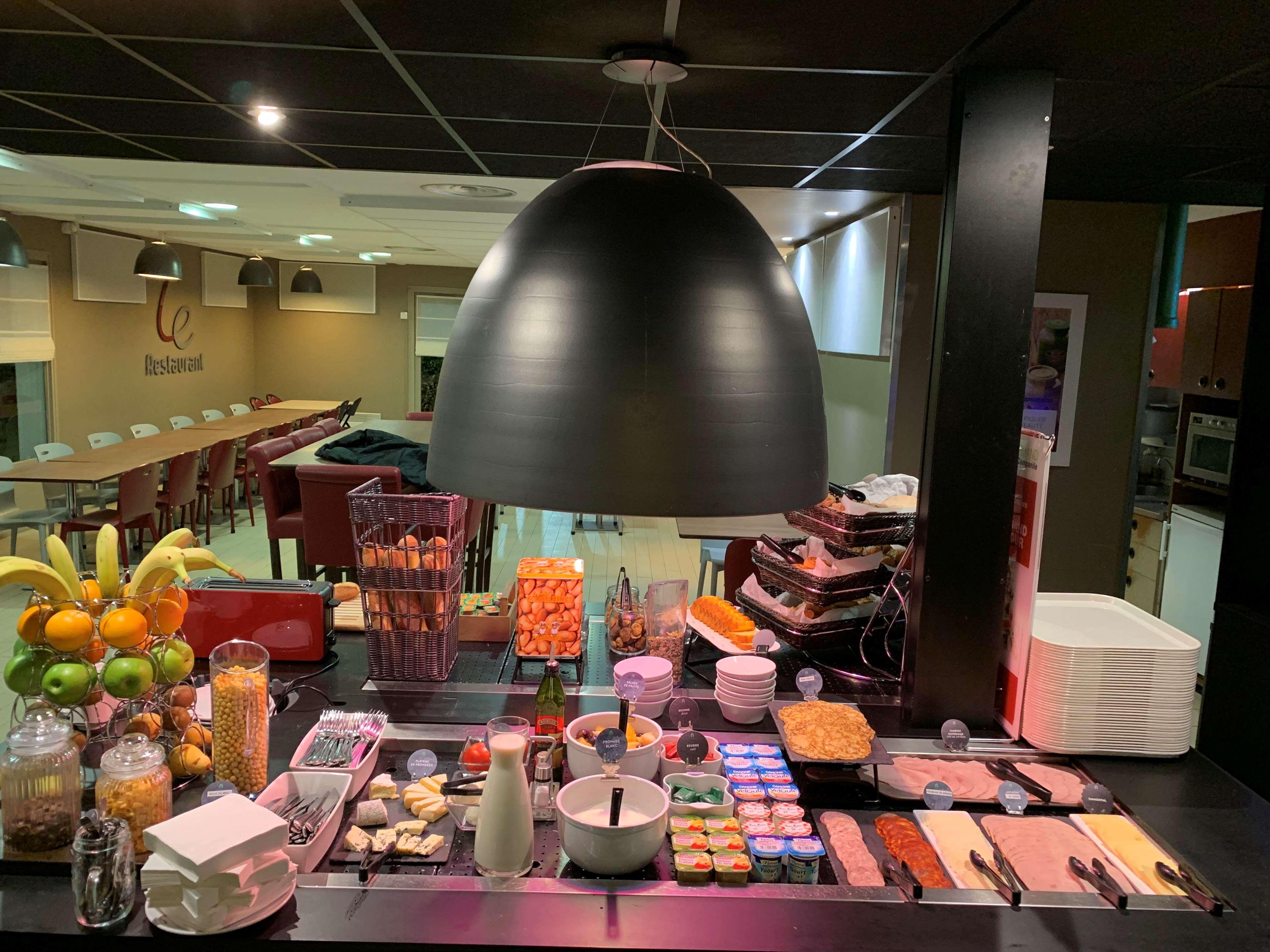 Campanile Béziers A9/A75 Hotel Kültér fotó