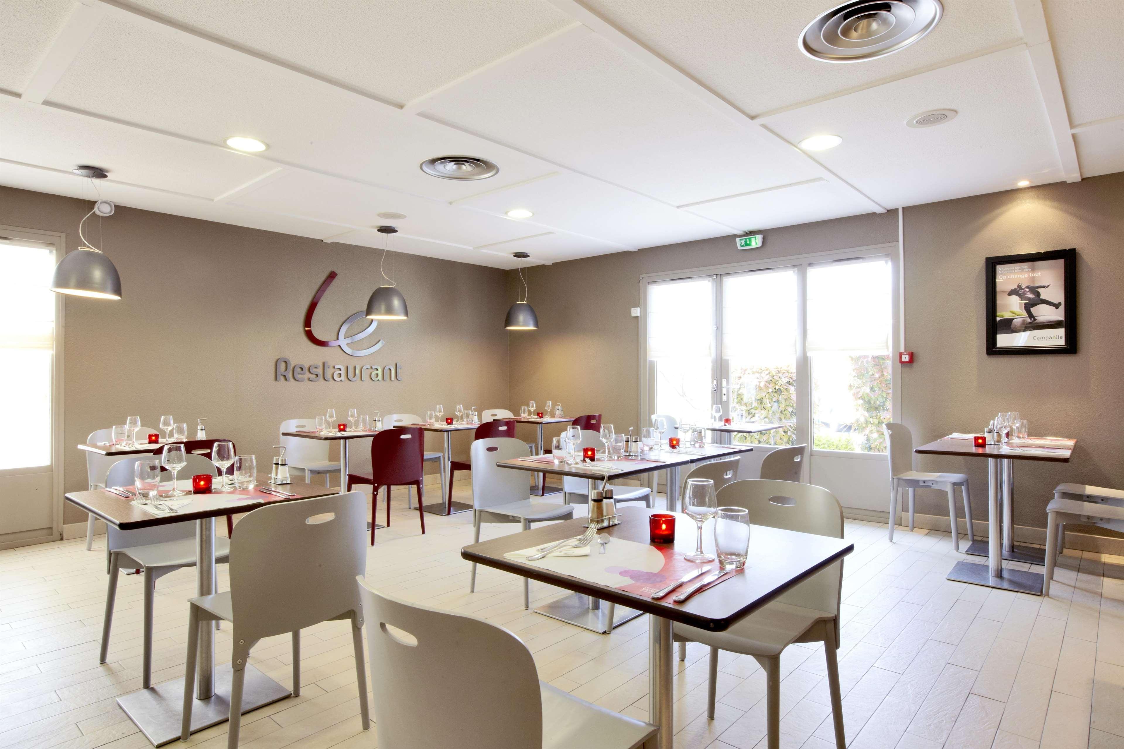 Campanile Béziers A9/A75 Hotel Kültér fotó