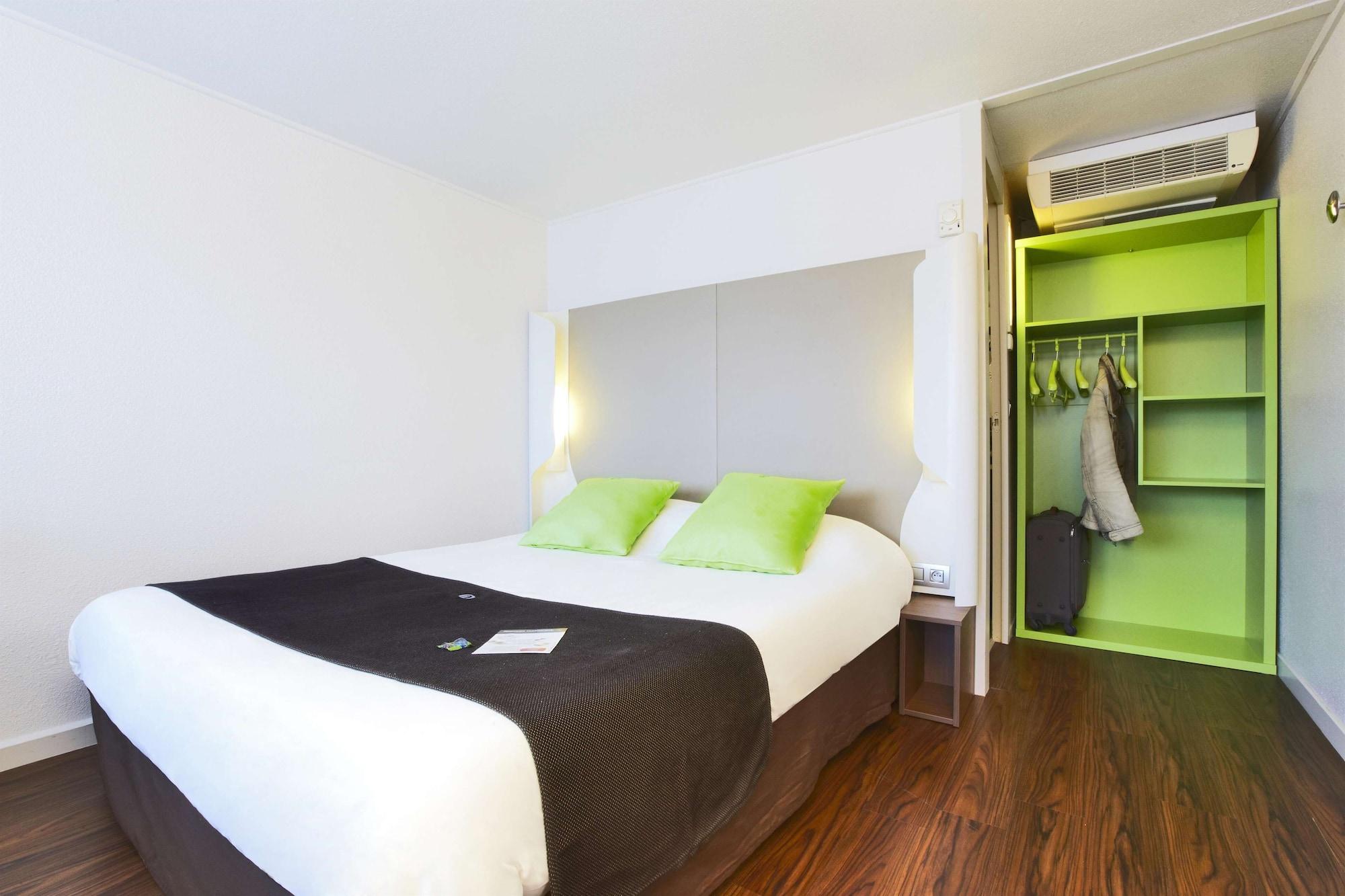 Campanile Béziers A9/A75 Hotel Kültér fotó