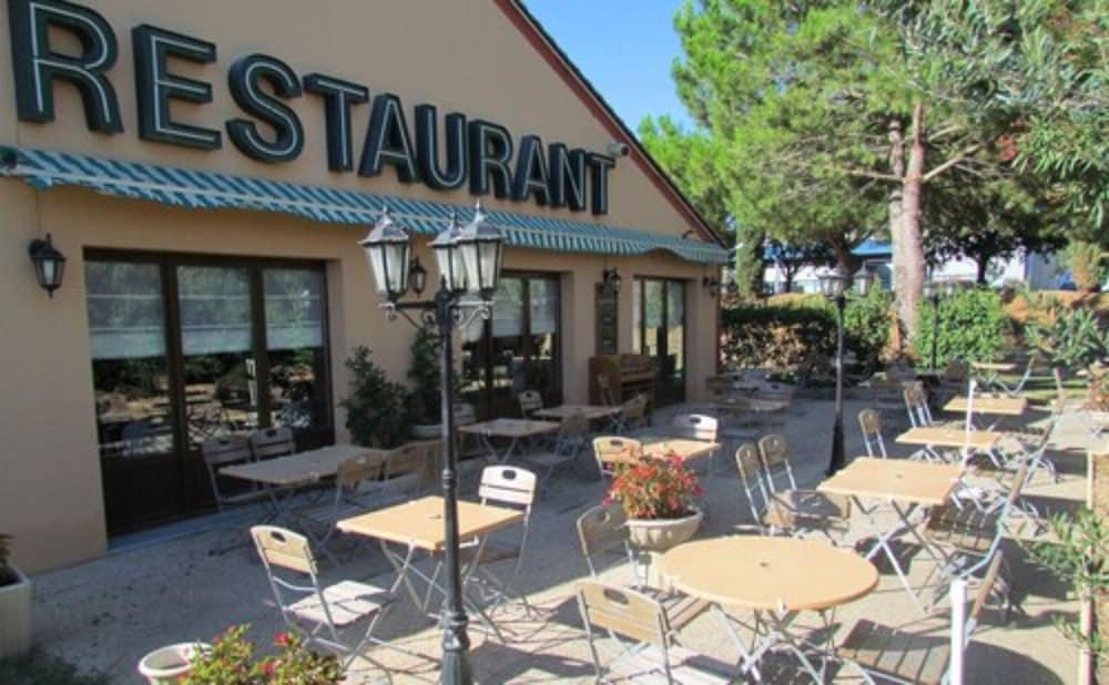 Campanile Béziers A9/A75 Hotel Kültér fotó