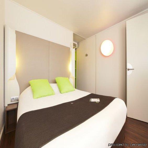 Campanile Béziers A9/A75 Hotel Kültér fotó