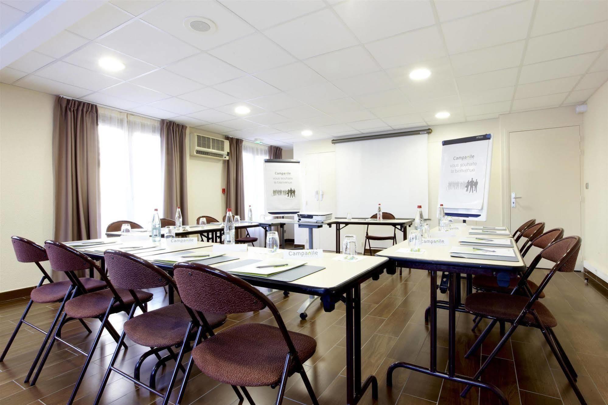 Campanile Béziers A9/A75 Hotel Kültér fotó