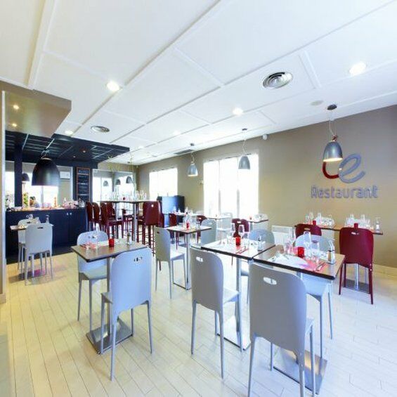 Campanile Béziers A9/A75 Hotel Kültér fotó