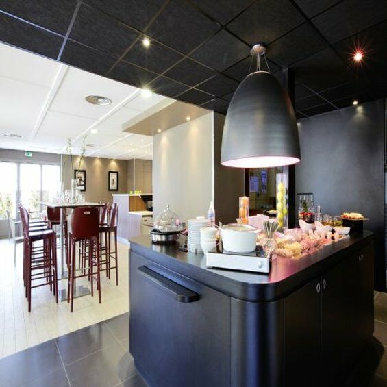 Campanile Béziers A9/A75 Hotel Kültér fotó